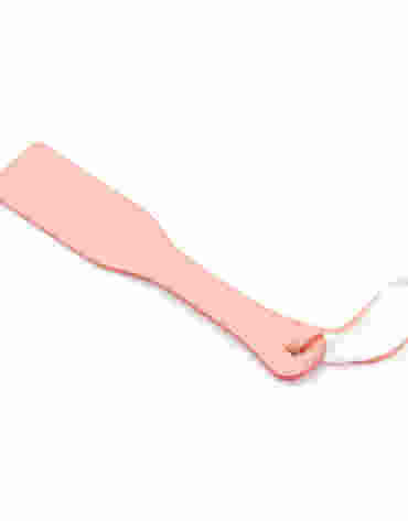 Liebe Seele packa Pink Organosilicon Paddle