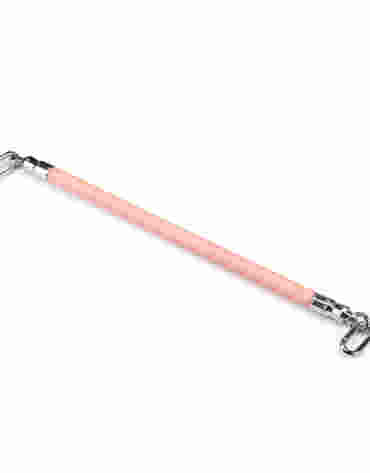 Liebe Seele rozpórka Pink Organosilicon Spreader Bar