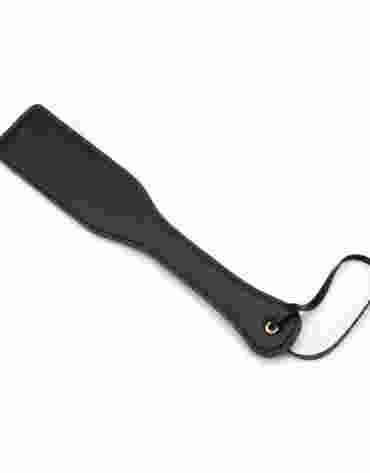 Liebe Seele packa Black Organosilicon Paddle