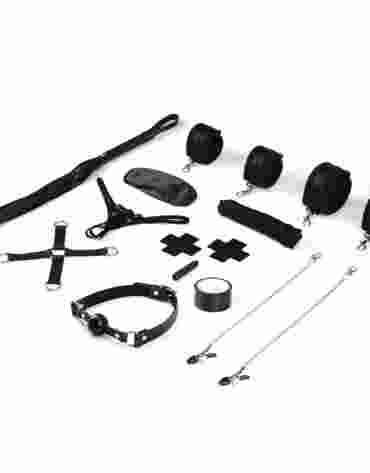 Liebe Seele zestaw Bondage Bound You 12pcs set