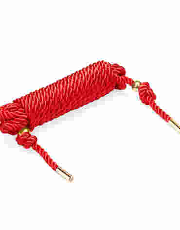 Liebe Seele lina Shibari 5M Red Rope