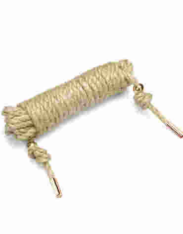 Liebe Seele lina konopna Shibari 5M Hemp Rope