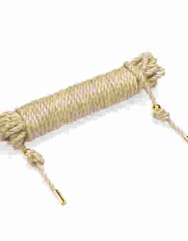 Liebe Seele lina konopna Shibari 10M Hemp Rope