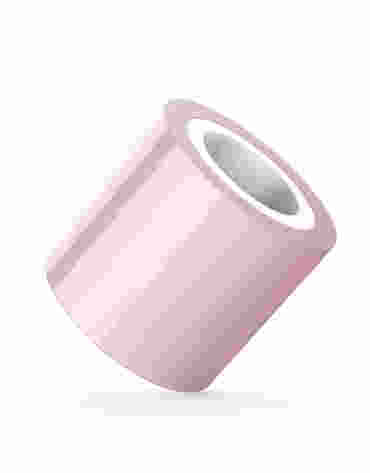 Liebe Seele taśma do krępowania 25m Long Bondage Tape Pink