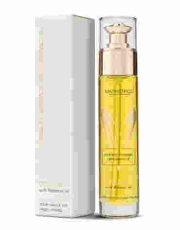 Magnetifico Premium Aphrodisiac Massage Oil 50ml Oriental
