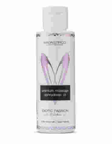Magnetifico Aphrodisiac Massage Oil 100ml Exotic Passion
