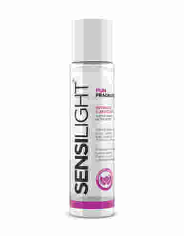 IntimateLine lubrykant wodny Sensilight Tutti Frutti 60 ml