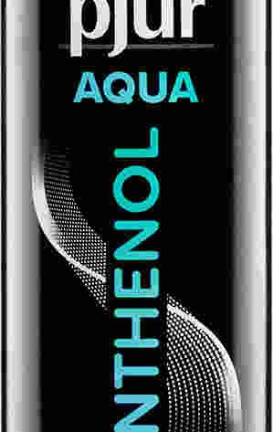 pjur Aqua Panthenol 100ml