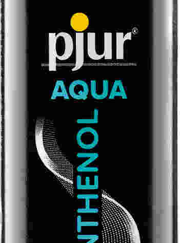 pjur Aqua Panthenol 30ml