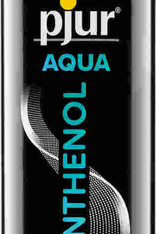 pjur Aqua Panthenol 250ml