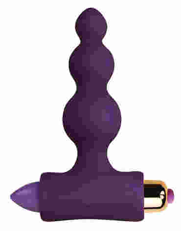 Rocks-Off - Petite Sensations Bubbles purple