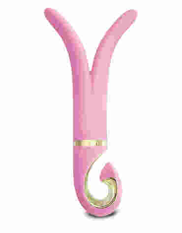 Wibrator Gvibe 3 Candy Pink