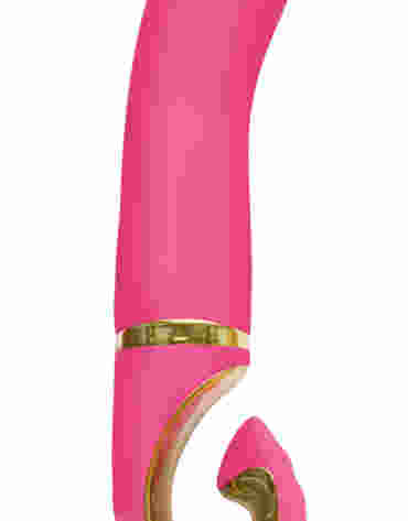 Wibrator Gvibe Gjay Neon Rose