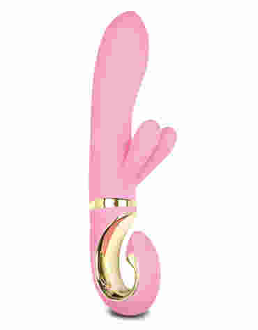 Gvibe Grabbit Candy Pink