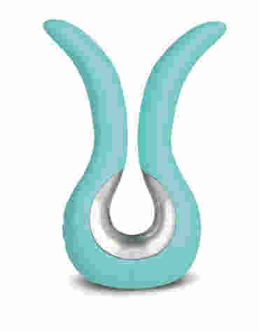 Wibrator Gvibe Gvibe Mini Tiffany Mint