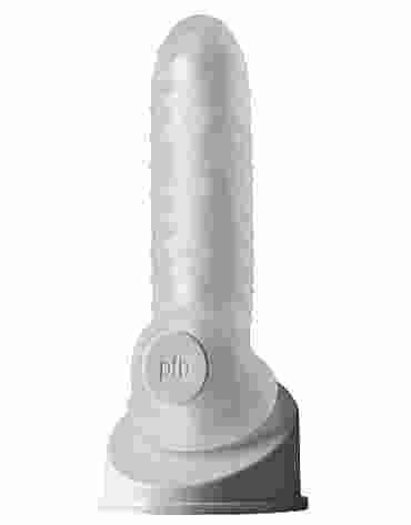 Perfect Fit Fat Boy Checker Box Sheath Clear 5,5'