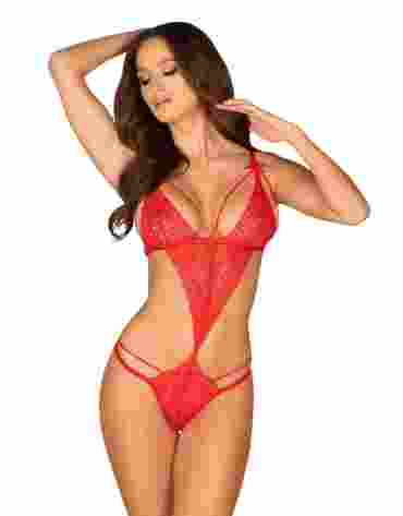 Lovlea body S/M