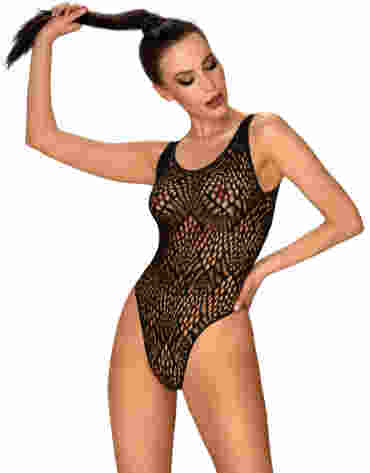 Obsessive B127 body S/M/L