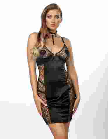 Halka Anais Spirit XXL/XXXL