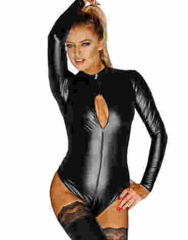F134 Powerwetlook body M
