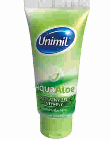 Unimil Aqua Aloe 80ml