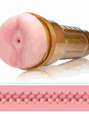 Masturbator odbyt Fleshlight Stamina Training Unit STU Butt