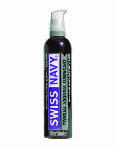Swiss Navy Sensual Arousal 118ml