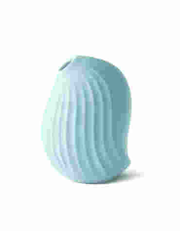 Soniczny stymulator łechtaczki z wibracjami Osuga Cuddly Bird Mint