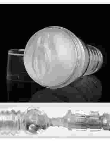 Fleshlight - Ice Lady Crystal