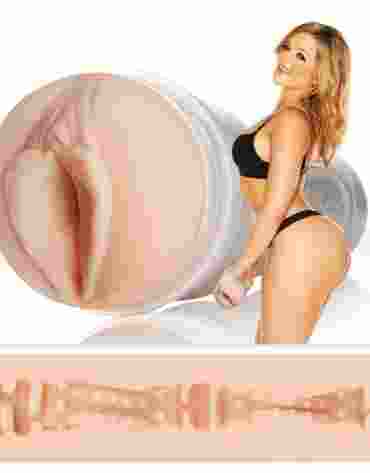 Fleshlight Girls - Alexis Texas Outlaw
