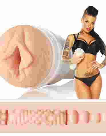 Fleshlight Girls - Christy Mack Attack