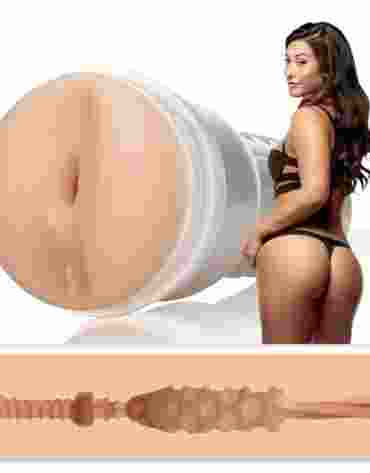 Fleshlight Girls - Eva Lovia Spice