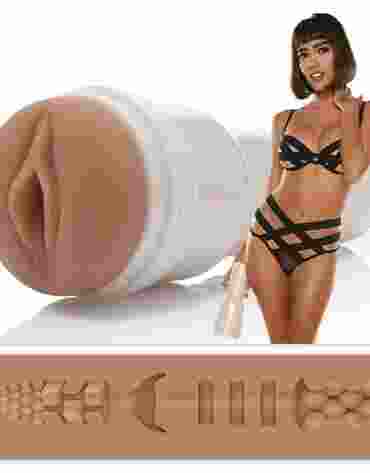 Fleshlight Girls Janice Griffith Eden