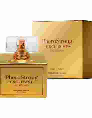 PheroStrong Exclusive for Women 50ml