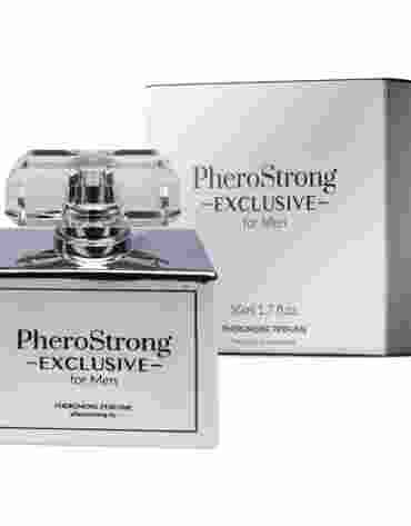 PheroStrong Exclusive for Men 50ml