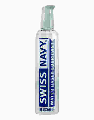 Swiss Navy Water Based 237ml