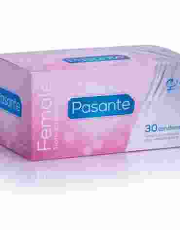 Pasante Female Clinic Pack (30 szt.)