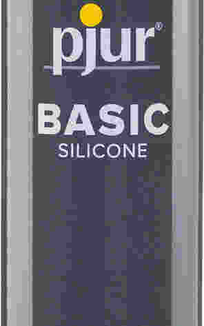 pjur Basic Personal Glide 100 ml