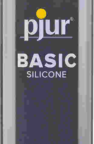 pjur Basic Personal Glide 250ml