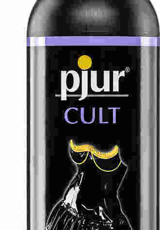 pjur Cult Ultra Shine 250 ml