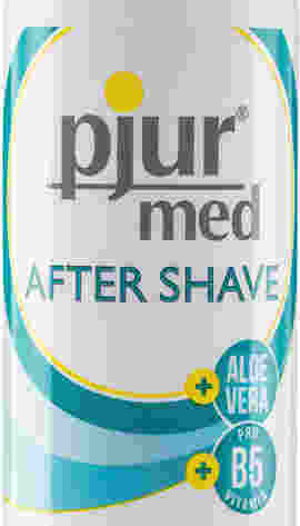 pjur MED After Shave spray 100ml