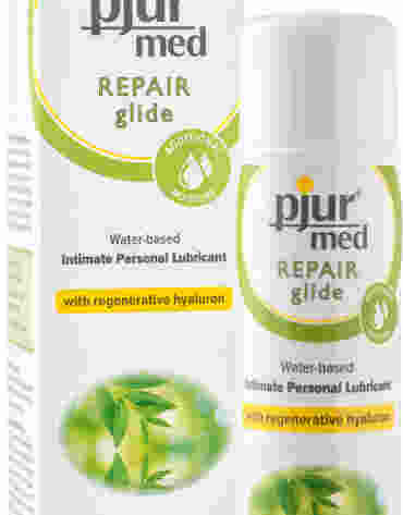 pjur med REPAIR glide 100 ml