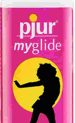 pjur MyGlide Bottle 30ml