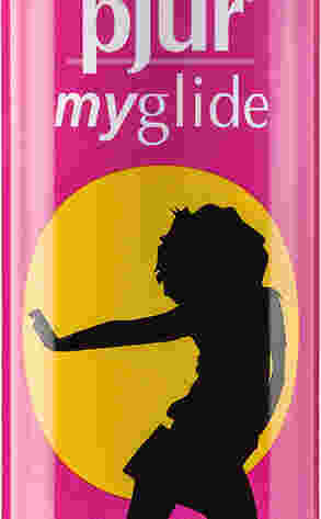 pjur MyGlide Bottle 100 ml