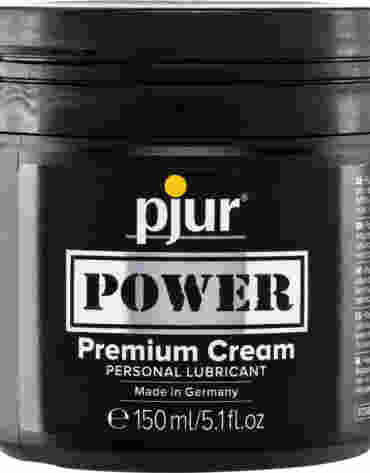 pjur Power 150ml