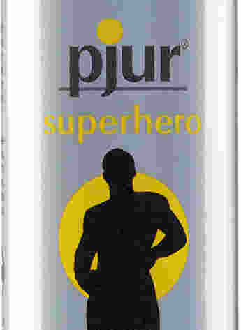 pjur Superhero 30 ml