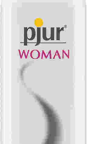 pjur Woman Bottle 30 ml