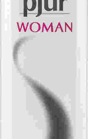 pjur Woman Bottle 100ml