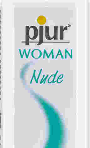 pjur Woman Nude 30 ml