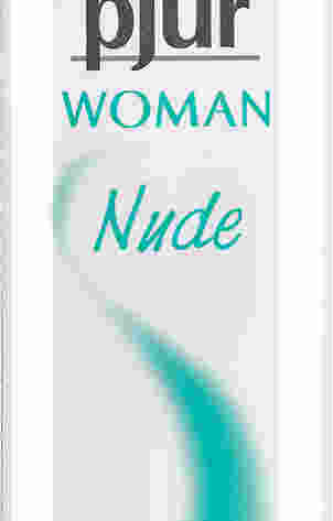 pjur Woman Nude 100 ml